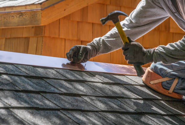 Best Roof Restoration  in Mccom, MS