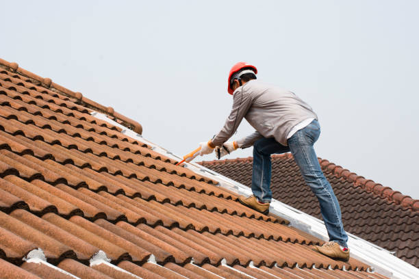Roof Restoration in Mccom, MS