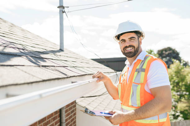 Best Solar Panel Roofing Installation  in Mccom, MS
