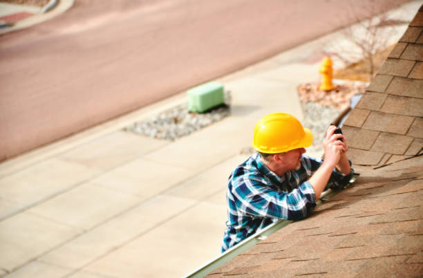 Best Metal Roofing Installation  in Mccom, MS