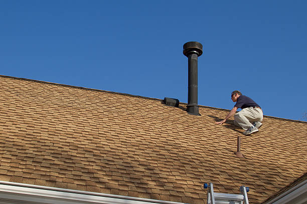 Best Gutter Installation and Repair  in Mccom, MS